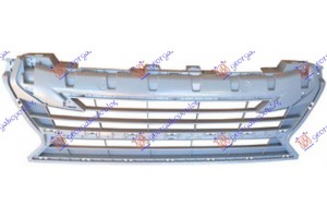 Μασκα Κατω Μαυρη Isuzu P/U D-MAX 20- - 390204540