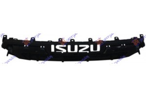 Μασκα Ανω Βαφομενη Isuzu P/U D-MAX 20- - 390204555