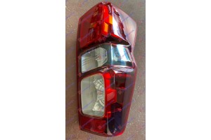 Φανος Πισω (Ε) Δεξια Isuzu P/U D-MAX 20- - 390205811