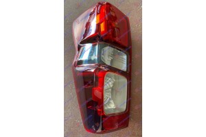 Φανος Πισω (Ε) Αριστερα Isuzu P/U D-MAX 20- - 390205812