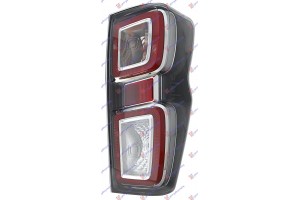 Φανος Πισω Led (Ε) Δεξια Isuzu P/U D-MAX 20- - 390205816