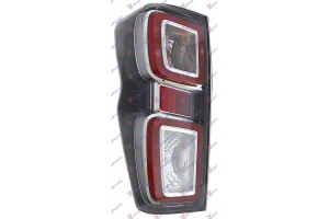 Φανος Πισω Led (Ε) Αριστερα Isuzu P/U D-MAX 20- - 390205817