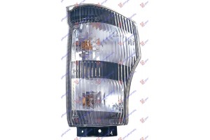 Γωνια Φλας Αριστερα Isuzu Npr 04-07 - 391005497