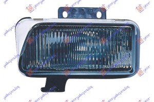 Προβολεας Ομιχλης (Ε) Αριστερα Isuzu Npr 07- - 391105112