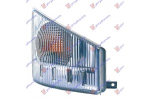 Γωνια Φλας (Ε) Δεξια Isuzu Npr 07- - 391105496