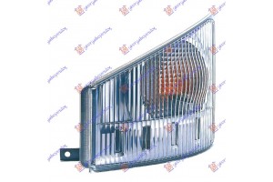 Γωνια Φλας (Ε) Αριστερα Isuzu Npr 07- - 391105497