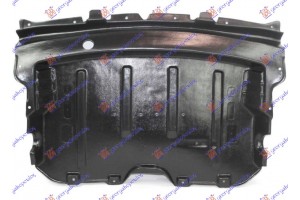 Ποδια Μηχανης Πλαστικη Infiniti FX35/FX45 05-09 - 403600830