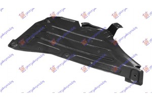 Ποδια Μηχανης Πλαστικη Δεξια Infiniti FX35/FX45 05-09 - 403600831