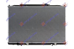 Ψυγειο 3,5 i-24V (45x72,7x25) Αυτοματο Infiniti FX35/FX45 05-09 - 403606300