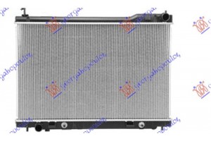 Ψυγειο 4,5 i-32V (45x72,7x16) Αυτοματο Infiniti FX35/FX45 05-09 - 403606310