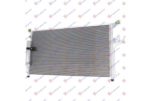 Ψυγειο A/C 3.5-4.5i 24V-32V Infiniti FX35/FX45 05-09 - 403606400