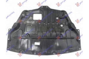 Ποδια Μηχανης Πλαστικη Εμπρος (AWD) Infiniti Q50 14- - 404000835