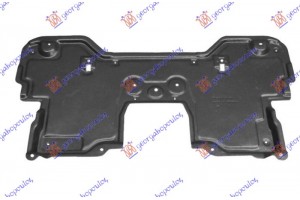 Ποδια Μηχανης Πλαστικη Πισω (RWD) Infiniti Q50 14- - 404000840