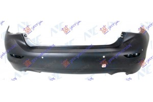 Προφυλακτηρας Πισω Βαφομενος (ΜΕ PDS) Infiniti Q50 14- - 404003390
