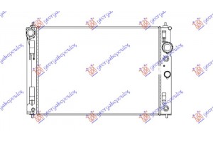 Ψυγειο Νερου 2.0 T Βενζινη ΜΗΧΑΝΙΚΟ/ΑΥΤΟΜΑΤΟ (615x440) Infiniti Q50 14- - 404006305