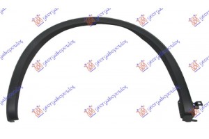 Πλαστικη Κουρμπα Φτερου Εμπρος Αριστερα Infiniti Q30 16- - 404306542