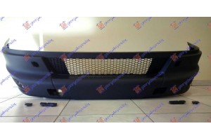 Προφυλακτηρας Εμπρος (ΜΕ ΠΡΟΒ) Iveco Daily 11-14 - 405003375