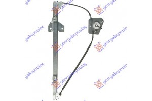 Γρυλλος ΠΑΡΑΘ. ΕΜΠ. ΗΛΕΚΤ. (Χ/ΜΟΤΕΡ) Δεξια Iveco Daily 11-14 - 405007041