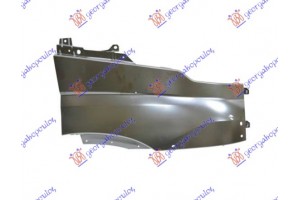 Φτερο Εμπρος (ΜΕ Τρυπα Για ΔΙΑΚΟΣΜΗΤΙΚΟ) Δεξια Iveco Daily 14-19 - 405100651