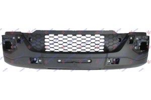 Προφυλακτηρας Εμπρος Με Διχτυ Iveco Daily 14-19 - 405103370