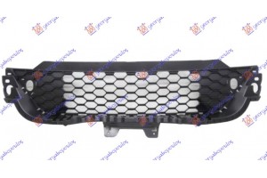 Διχτυ Προφυλακτηρα Εμπρος Κατω Iveco Daily 14-19 - 405104800