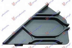 Καλυμμα Διχτυου Προφυλακτηρα Εμπρος Κατω Δεξια Iveco Daily 14-19 - 405104821