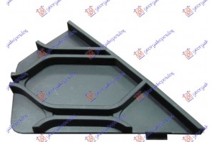 Καλυμμα Διχτυου Προφυλακτηρα Εμπρος Κατω Αριστερα Iveco Daily 14-19 - 405104822