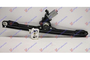 Γρυλλος ΠΑΡΑΘ. ΕΜΠ. ΗΛΕΚΤ. (Α ΠΟΙΟΤΗΤΑ) Αριστερα Iveco Daily 14-19 - 405107042