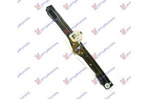 Γρυλλος ΠΑΡΑΘ. ΕΜΠ. ΗΛΕΚΤ. (Χ/ΜΟΤΕΡ) (Α ΠΟΙΟΤΗΤΑ) Δεξια Iveco Daily 14-19 - 405107051