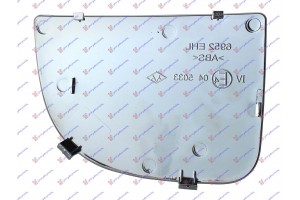 Κρυσταλλο Καθρεφτη (ΚΑΤΩ ΚΟΜΜ.) (CONVEX GLASS) Αριστερα Iveco Daily 14-19 - 405107622
