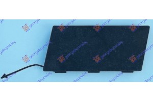 Καλυμμα Γαντζου Εμπρος Αριστερα Iveco Daily 14-19 - 405107832