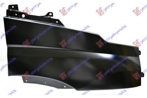 Φτερο Εμπρος Δεξια Iveco Daily 19- - 405200651