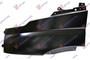 Φτερο Εμπρος Αριστερα Iveco Daily 19- - 405200652