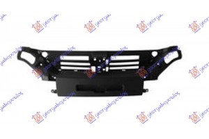 Προφυλακτηρας Εμπρος Μεσαιος Iveco Daily 19- - 405203370