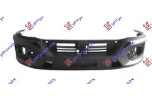 Προφυλακτηρας Εμπρος Μονοκομματος Iveco Daily 19- - 405203380