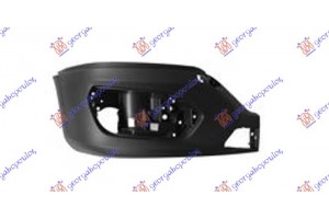 Προφυλακτηρας Εμπρος Ακραιος Δεξια Iveco Daily 19- - 405203951