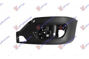 Προφυλακτηρας Εμπρος Ακραιος Αριστερα Iveco Daily 19- - 405203952