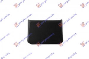 Καλυμμα Προφυλακτηρα Εμπρος Για Opt Iveco Daily 19- - 405204010