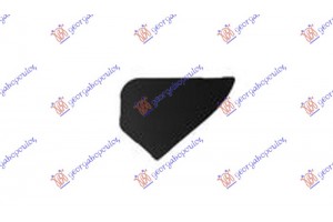 Καλυμμα Προφυλακτηρα Εμπρος Μεση Ακραιο Αριστερα Iveco Daily 19- - 405204014