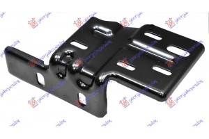 Βαση Προφυλακτηρα Εμπρος Ανω Δεξια Iveco Daily 19- - 405204283