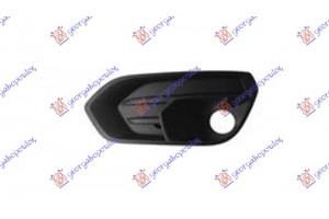 Διχτυ Προφυλακτηρα Εμπρος Με ΤΡ. Για Προβολεa Αριστερα Iveco Daily 19- - 405204802