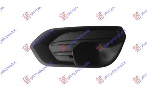 Διχτυ Προφυλακτηρα Εμπρος X/ΤΡ. Για Προβολεa Αριστερα Iveco Daily 19- - 405204807