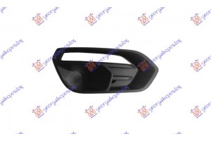 Διχτυ Προφυλακτηρα Εμπρος Με ΤΡ. Για Φλας Δεξια Iveco Daily 19- - 405204811