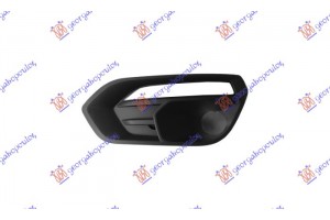 Διχτυ Προφυλακτηρα Εμπρος Με ΤΡ. Για Φλας Αριστερα Iveco Daily 19- - 405204812