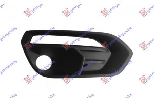 Διχτυ Προφυλακτηρα Εμπρος Με ΤΡ. Για Φλας & Προβολεα Δεξια Iveco Daily 19- - 405204816