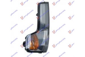 Φλας Πλαινο Καθρεφτη Led Φυμε Δεξια Iveco Daily 19- - 405205491