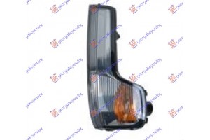 Φλας Πλαινο Καθρεφτη Led Φυμε Αριστερα Iveco Daily 19- - 405205492