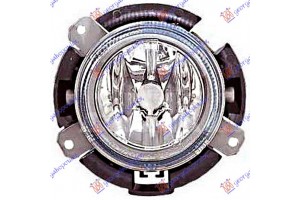 Προβολεας Ομιχλης Εξω -07 (Ε) Iveco Stralis 03- - 406005110