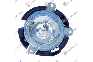 Προβολεας Ομιχλης Εσω -07 (Ε) Iveco Stralis 03- - 406005120