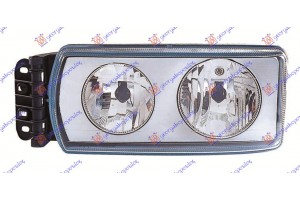 ΦΑΝΟΣ ΕΜΠΡΟΣ & ΗΛΕΚΤ. -07 (Ε) (DEPO) ΑΡ